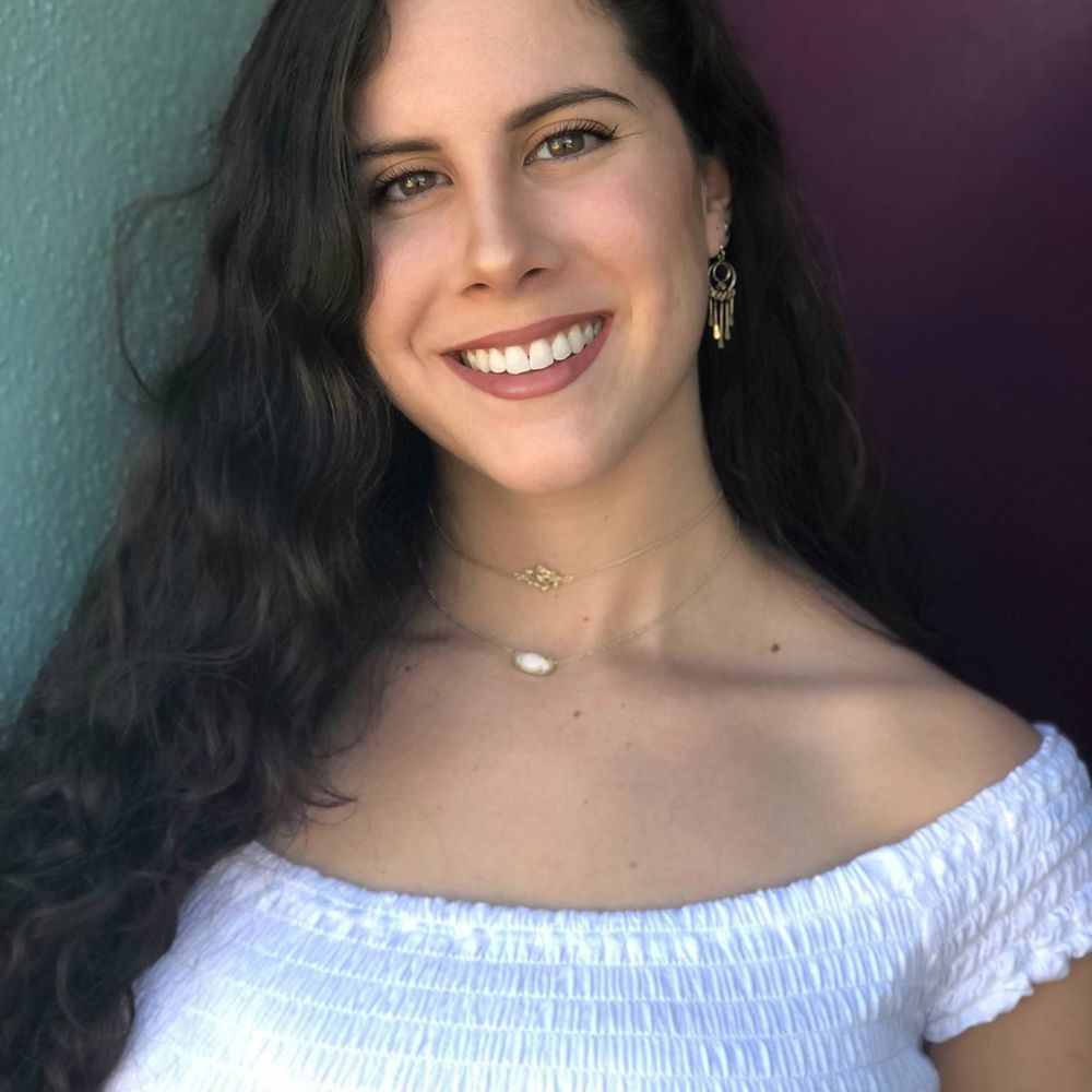 Meet your Posher, Laura